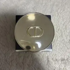 Dior Forever クッションファンデーションケース ゴールド
