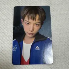 【HARUA】&TEAM 渋谷タワレコ限定ラキドロ