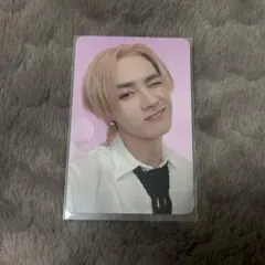 WayV 威神V クン Give Me That ktown4u ラキドロ