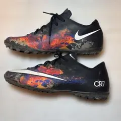 2026年最新】ナイキ CR7 マーキュリアルの人気アイテム - メルカリ