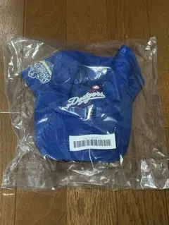 ドジャース ファンクラブ キャップ