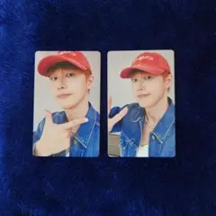 EXO スホ トレカセット - メルカリ