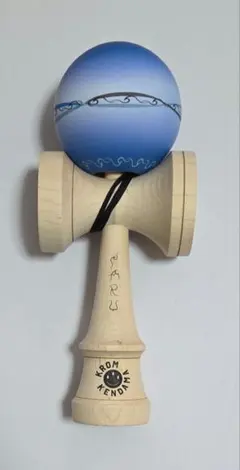KODAMAN KENDAMA-V2 / NAVY / MAPLE - メルカリ