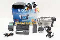 2025年最新】dcr-trv9の人気アイテム - メルカリ