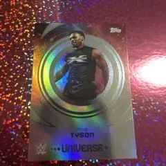 2020 Topps WWE Chrome ジェフ・ハーディー サイン /199 - メルカリ