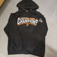 MLB サンフランシスコ・ジャイアンツ パーカー