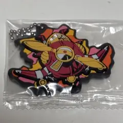 ジョジョの奇妙な冒険ラバーマスコットナランチャ