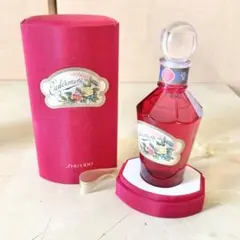 未使用 資生堂 オイデルミン 化粧液 100ml