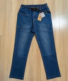 新品】Lee Dungarees デニムパンツLM8476-136メンズ S - メルカリ