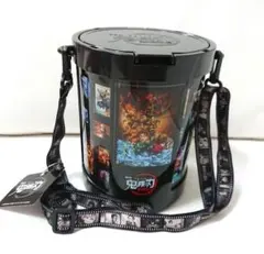 鬼滅の刃 無限城編 ポップコーンバケツ　ポップコーンバケット