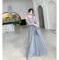 ドレス　発表会　結婚式