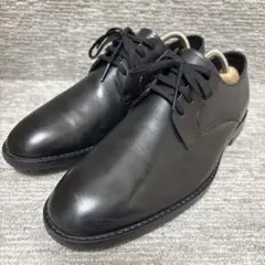美品 Clarks クラークスRONNIE WALK ビジネスシューズ 革靴のサムネイル