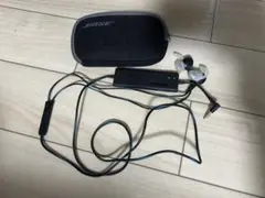 bose Quietcomfort20 qc20 有線イヤホン ジャンクのサムネイル