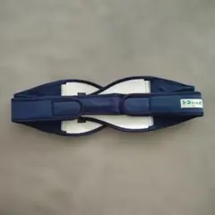 トコちゃんベルト 骨盤ベルト Lサイズ ネイビー マタニティ 産前産後
