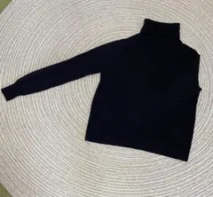 ZARA ザラ　ニット 長袖　Mサイズ