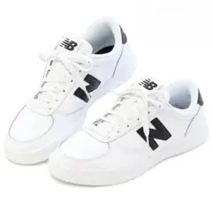 【未使用】ニューバランス CT30 25.5cm ユニセックス シューズ