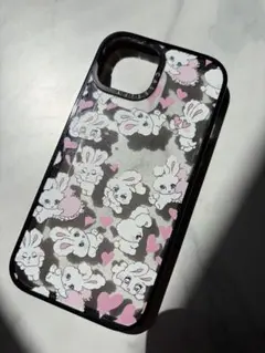 CASETiFY foxy illustrations iPhone16pro - メルカリ