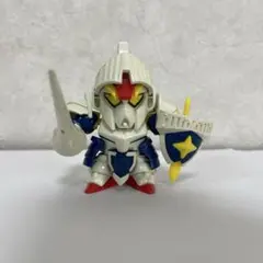 お値下げ:1.5→1.2k】元祖SDガンダム No.7 パーフェクトジオング