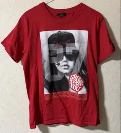 銀杏BOYZ スメルズ・ライク・ア・ヴァージン Tシャツ Mサイズ - メルカリ