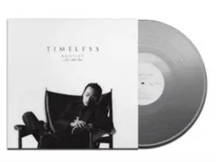 KOHJIYA TIMELESS レコード Silver vinyl