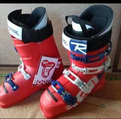 2026年最新】RossiGNOL demoの人気アイテム - メルカリ