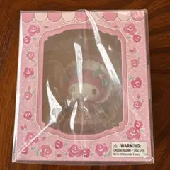 サンリオ マイメロディ コンプリート シークレットチャーム - メルカリ