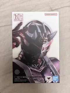 S.H.Figuarts 仮面ライダー響鬼 真骨彫製法 10th ver.