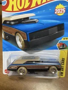 060‼️Hot Wheels LONG BLOC 2025