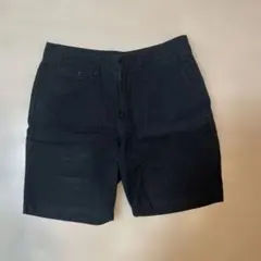 BANKS ブラック ショートパンツのサムネイル