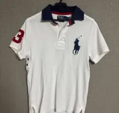 ラルフローレン ビッグポニー ポロシャツ