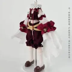 MiraiDolls 失控轨迹 アウトフィット1式セット