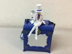 B*y様 USJ 名探偵コナン 怪盗キッド ポップコーン バケツ ケース グッズ