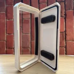 【3COINS】防滴モバイルフォンケース　⭐︎お風呂OK⭐︎