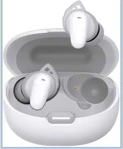 Bluetoothイヤホン ワイヤレスイヤホンのサムネイル