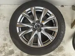 2026年最新】cx-8 純正ホイール 19インチの人気アイテム - メルカリ