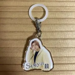 EBiDAN アンブレラマーカー BUDDiiS SEIYA