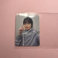 原因は自分にある。 小泉光咲 Yes東京 げんじぶ盤 ミニトレカ