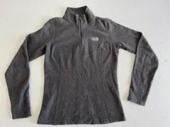 値下げ⭐︎ ノースフェイス　スポーツウェア　長袖　フリース素材