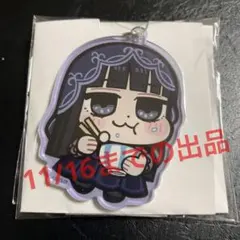 サカモトデイズ 大佛 アニメガ ソフマップ 大川ぶくぶ アクリルキーホルダー