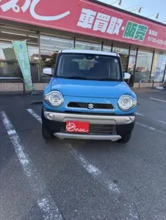 スズキ ハスラー G 令和1年式 走行距離 15,137km - メルカリ