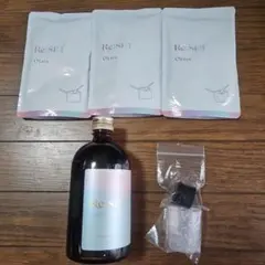 Re:SET 酵素ドリンク&Okayu 3袋セットのサムネイル