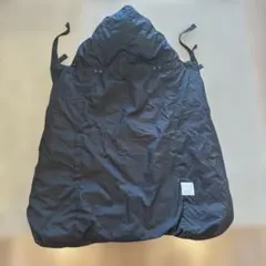 baby hopper 抱っこ紐　防寒カバー　ダウン　フェザー