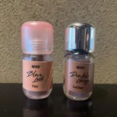 マージー MERZY リップ 01 Bare Lock 03 Quiet Meのサムネイル
