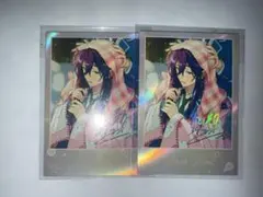 あんスタ 礼瀬マヨイ ぱしゃっつ116枚 SHUFFLE action あんスタ 礼瀬マヨイ ぱしゃっつ116枚 SHUFFLE action あんスタ 礼瀬