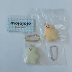 mojojojoフィギュアマスコット you never know Cherry