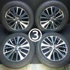 ② ニッサン純正 冬 195/60R16 セレナ ラフェスタ シルフィ ② ニッサン 純正 夏 195/60R16 セレナ ラフェスタ PCD114.3 - メルカリ