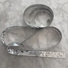 Kis-My-Ft2 fan IS...... 銀テープ　フル　キスマイのサムネイル