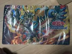 2026年最新】炎王 プレイマットの人気アイテム - メルカリ