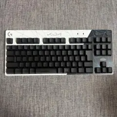 2026年最新】kda キーボードの人気アイテム - メルカリ