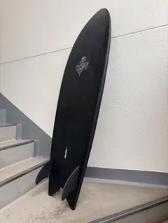 PYZEL パイゼル SOFT グレムリン サーフボード 6'0
